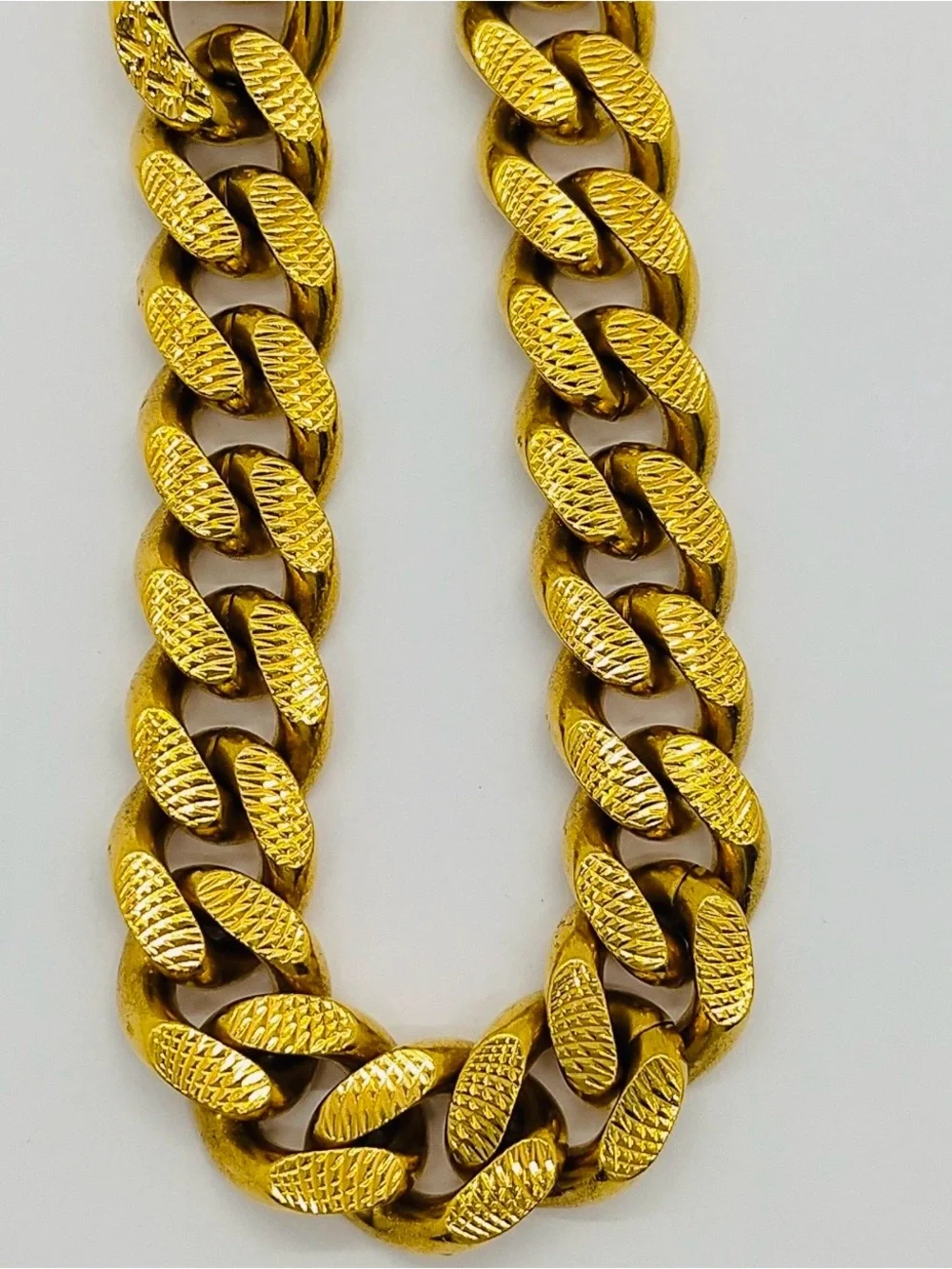 Versace bold gold